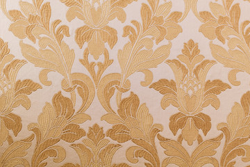  wallpaper with a pattern of golden hue