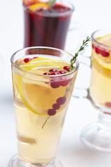 winter drink