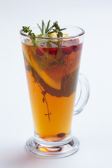 winter drink