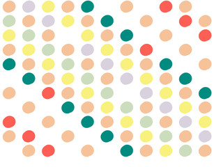vector modern pattern