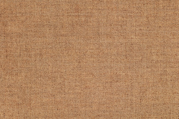 canvas on underframe