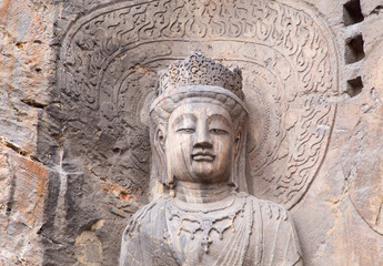 Longmen Grottoes