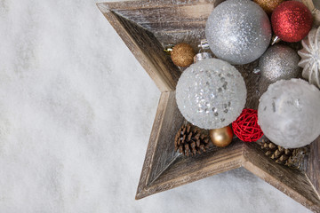 christmas decoration