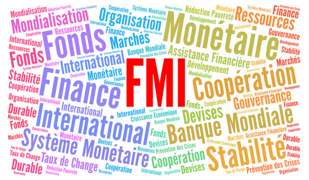 FMI nuage de mots