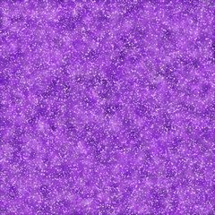 Purple glitter vector holiday background