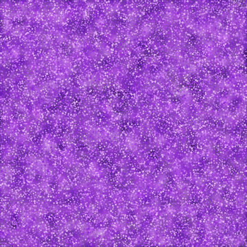 Purple glitter vector holiday background