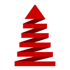 christmas tree concept
