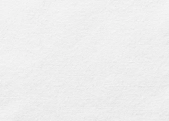Papier Peint photo Poussière Fond de texture de toile de jute blanche avec motif de tissu de coton en gris clair pour la toile de fond de peinture artistique, le sac et la conception d& 39 ensachage