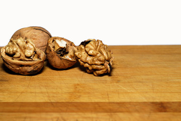 walnuts
