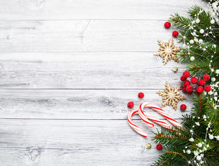 Christmas holiday background
