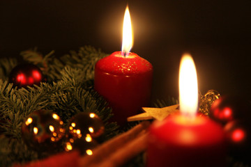 Advent