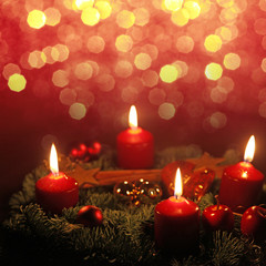 Advent