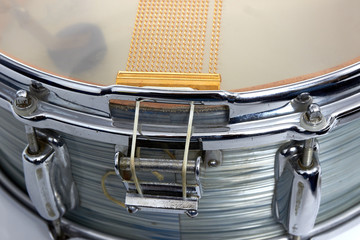 Vintage Snare Wires