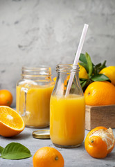orange juice