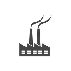 Factory icon 