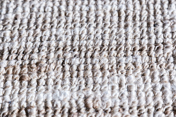 weave woven rattan carpet texture background