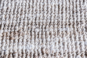 weave woven rattan carpet texture background