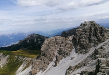 Marchreisenspitze