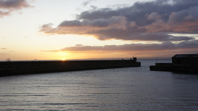 Sunrise
