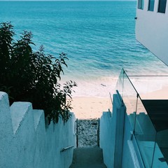 Steps To The Beach - Malibu, CA