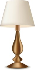 Obraz premium interior lighting