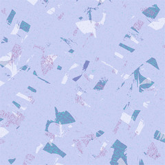 Speckled abstract lilac background. Vector background