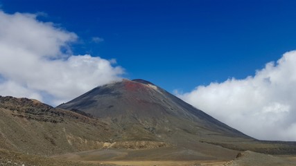 Mount Doom ou Montagne du Destin