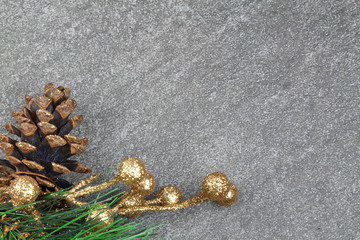 Christmas background