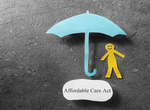 Affordable Care Act umbrella