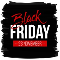 Fototapeta na wymiar Abstract vector black friday sale layout background. For art template design, list, page, mockup brochure style, banner, idea, cover, booklet, print, flyer, book, blank, card, ad, sign, poster, badge.