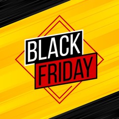 Abstract vector black friday sale layout background. For art template design, list, page, mockup brochure style, banner, idea, cover, booklet, print, flyer, book, blank, card, ad, sign, poster, badge.