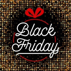 Abstract vector black friday sale layout background. For art template design, list, page, mockup brochure style, banner, idea, cover, booklet, print, flyer, book, blank, card, ad, sign, poster, badge.