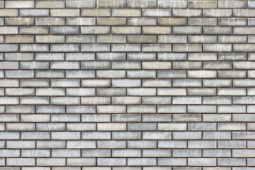Fototapeta premium Empty brick wall