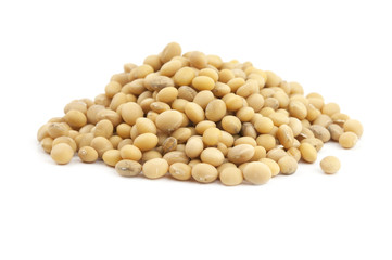 soy beans