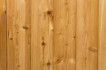 natural yellow wooden plank texture, siding. background.