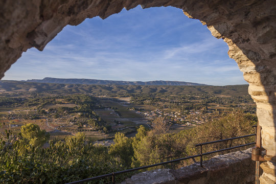 Le Castellet