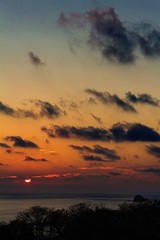 Sunset 01