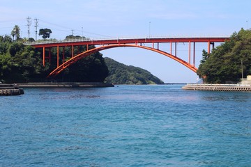 通天橋