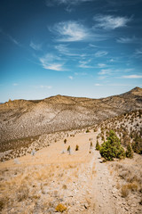 Smith Rock State Park 1