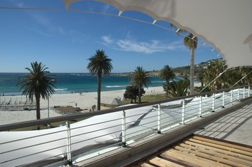 Camps Bay South Africa