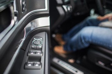Obraz premium Windows and Mirrors Adjustment