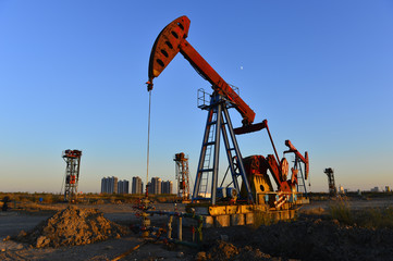 The oil pump