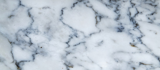 Marble texture white, black color and grunge for design background, abstract or other your content, web template, mock up.