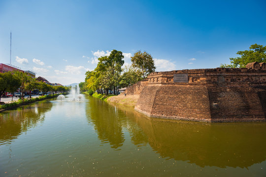 Katam Corner, Chiang Mai, Thailand