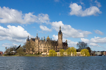 Schwerine Schloss