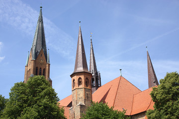 St.-Petri-Dom zu Schleswig, Schleswig-Holstein