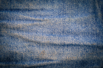 Jeans texture