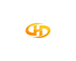 Letter H, HD, DHD