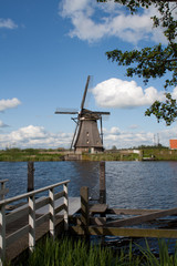 Moulin à vent - 178641502