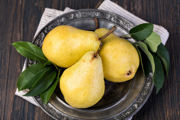 Pears